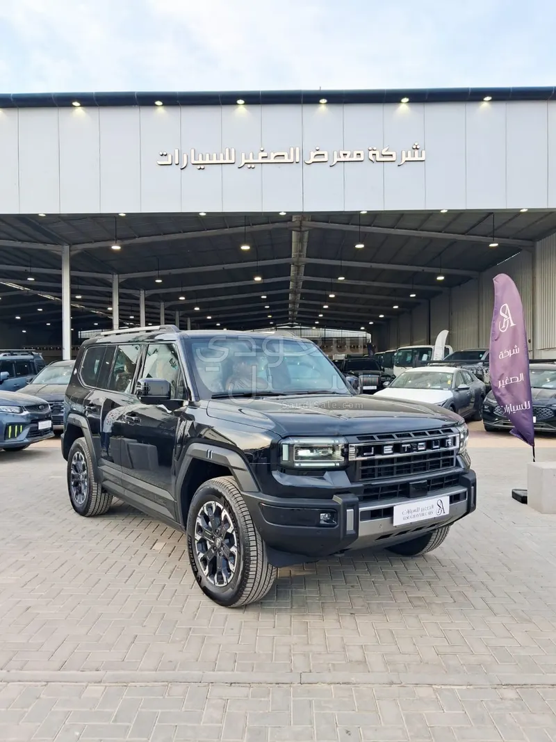 2026 جيتور جي 700