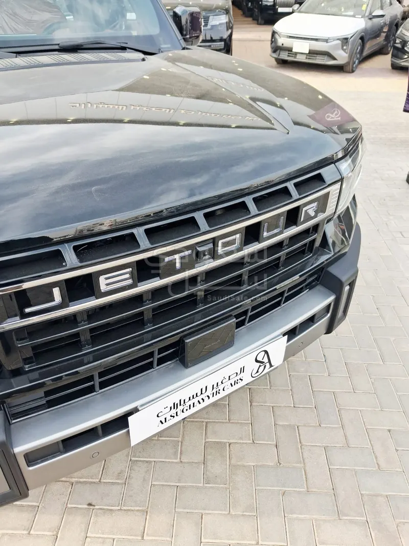 2026 جيتور جي 700