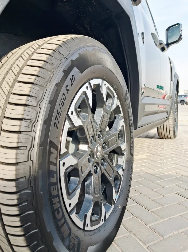 2026 جيتور جي 700