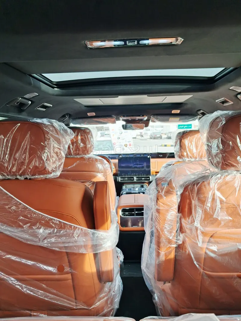 2026 جيتور جي 700