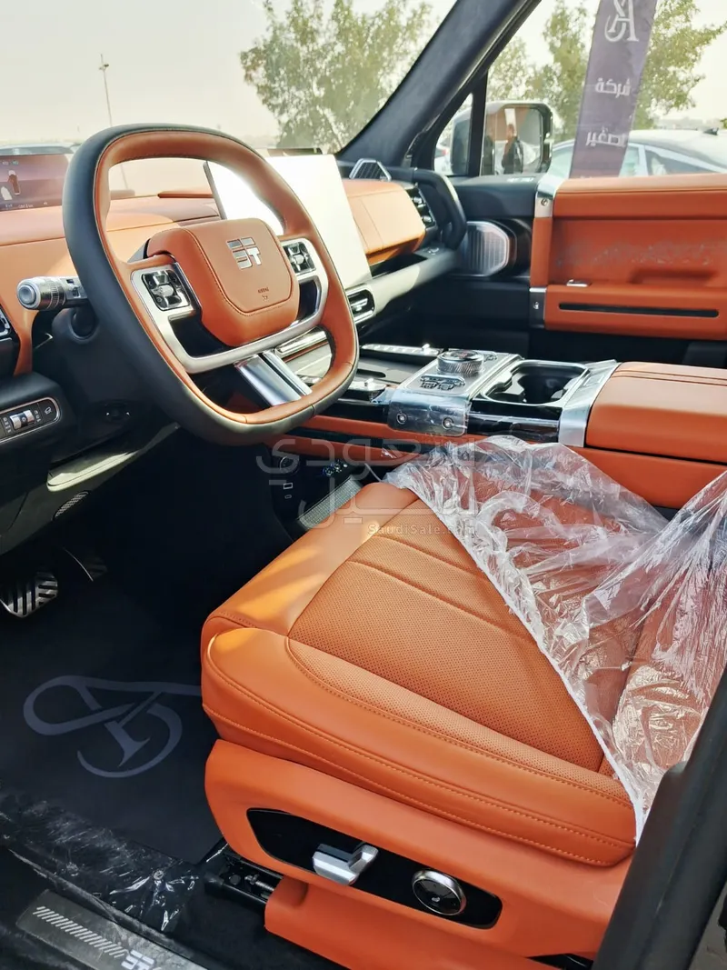 2026 جيتور جي 700