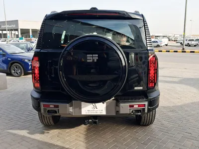 2026 جيتور جي 700