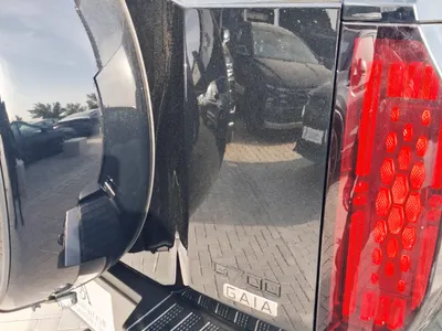 2026 جيتور جي 700