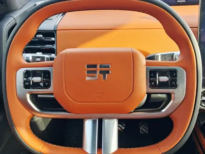 2026 جيتور جي 700