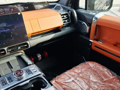 2026 جيتور جي 700