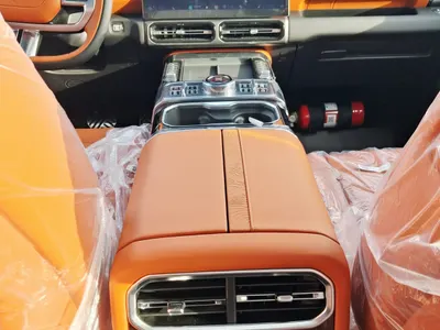 2026 جيتور جي 700