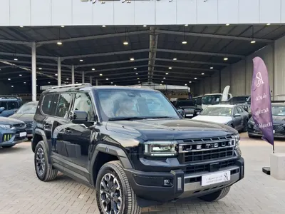 2026 جيتور جي 700