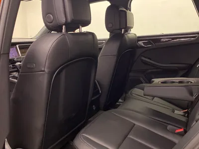 2024 بورش ماكان