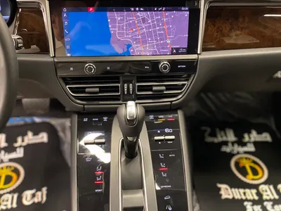 2024 بورش ماكان