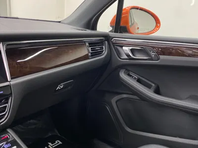 2024 بورش ماكان