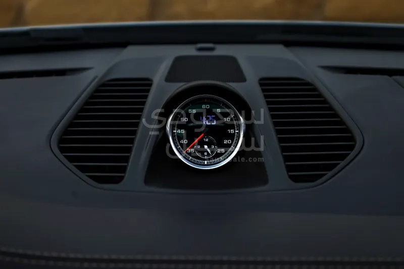 2014 بورش 911 كاريرا 4 اس