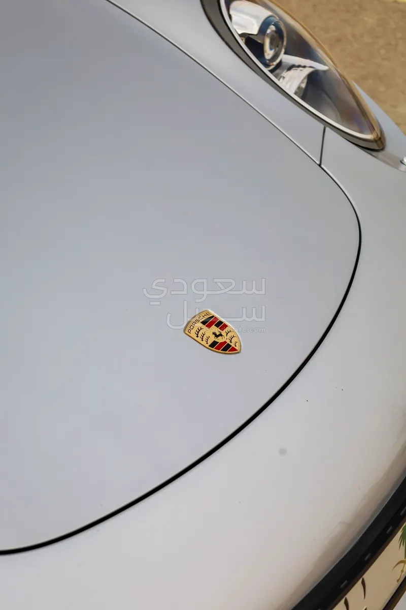 2014 بورش 911 كاريرا 4 اس