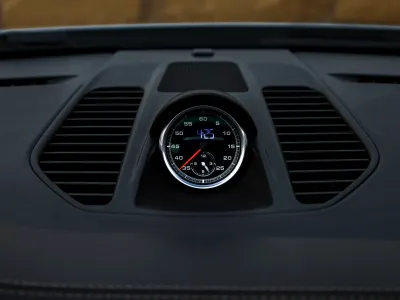 2014 بورش 911 كاريرا 4 اس