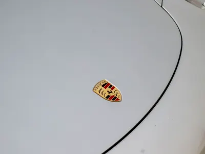 2014 بورش 911 كاريرا 4 اس