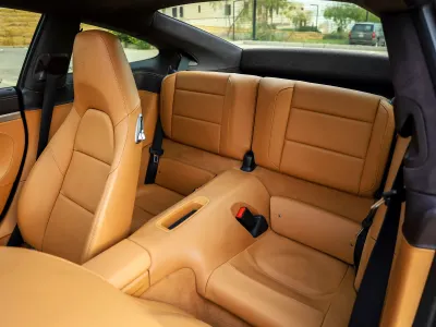 2014 بورش 911 كاريرا 4 اس