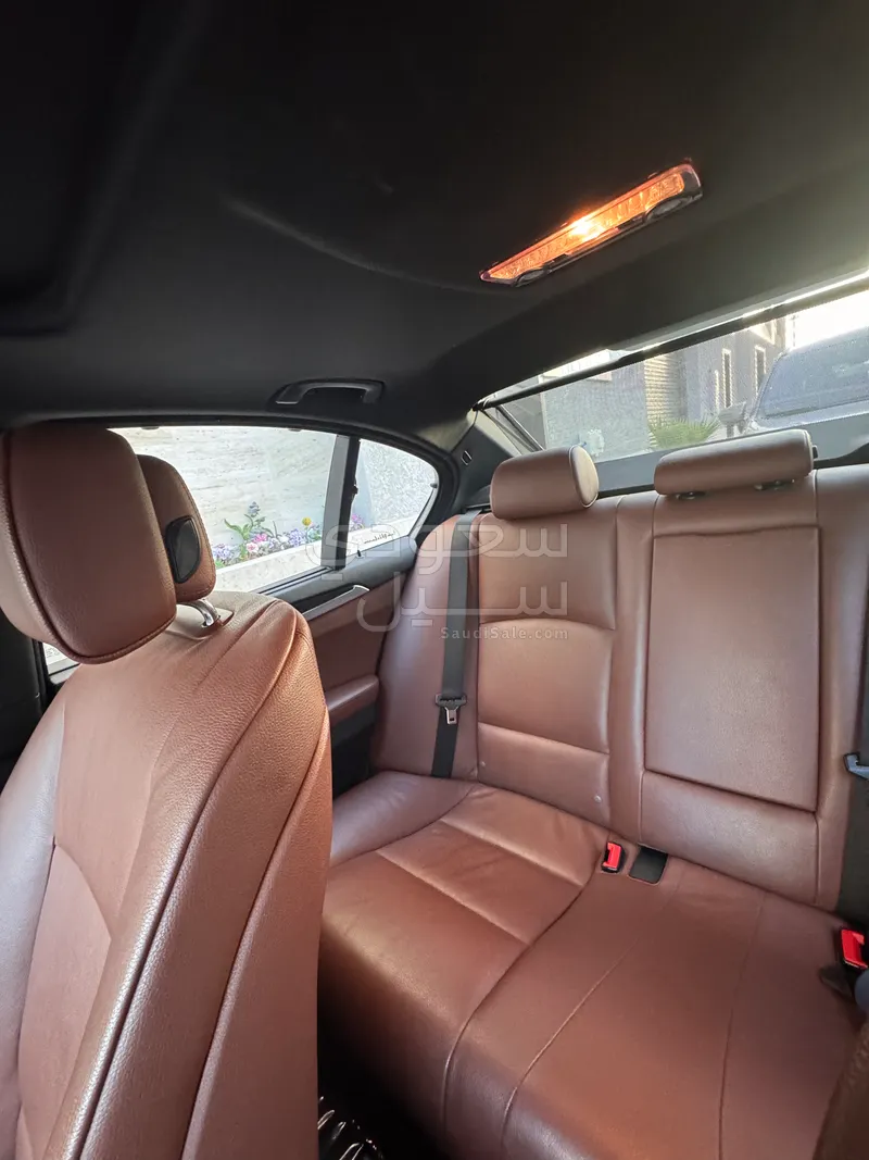 2013 بي ام دبليو الفئة الخامسة 530 أي