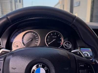 2013 بي ام دبليو الفئة الخامسة 530 أي