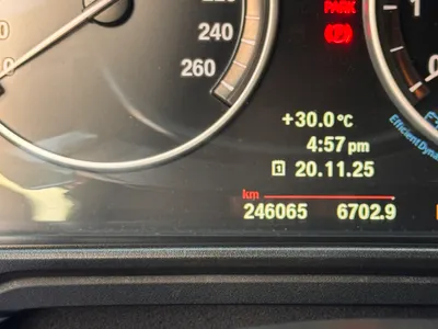 2013 بي ام دبليو الفئة الخامسة 530 أي