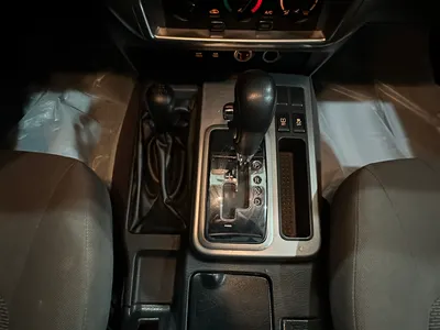 2020 نيسان باترول سفاري