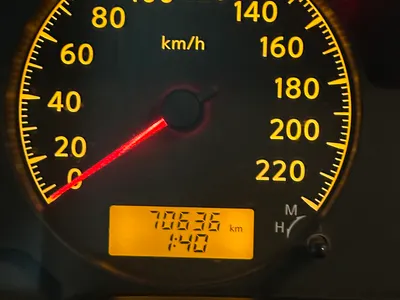 2020 نيسان باترول سفاري