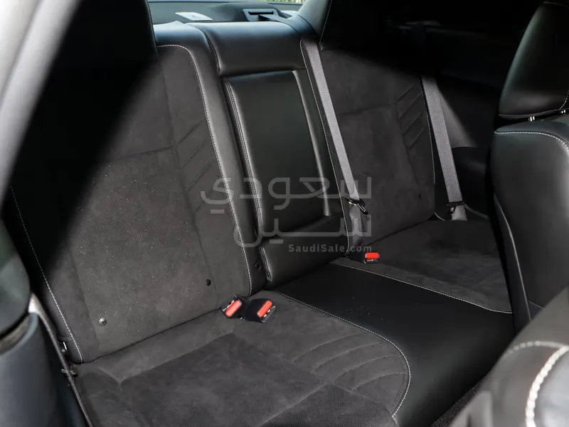 2022 دودج تشالنجر هيلكات رد اي