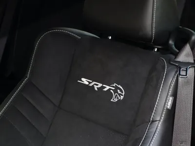 2022 دودج تشالنجر هيلكات رد اي