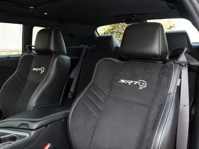 2022 دودج تشالنجر هيلكات رد اي