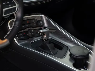 2022 دودج تشالنجر هيلكات رد اي