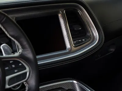 2022 دودج تشالنجر هيلكات رد اي