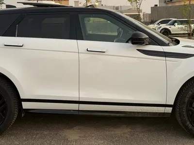 2023 لاند روفر رينج روفر ايفوك داينمك