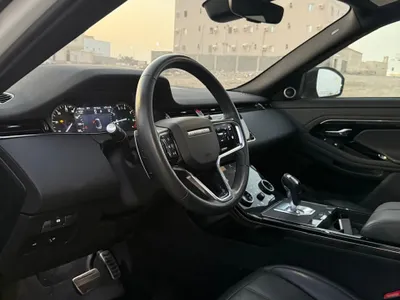 2023 لاند روفر رينج روفر ايفوك داينمك