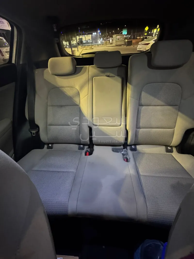 2022 كيا سبورتج