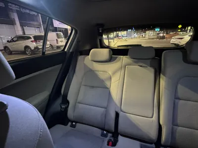 2022 كيا سبورتج