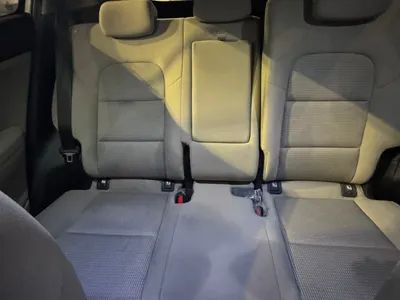 2022 كيا سبورتج