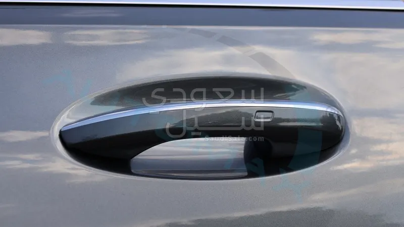 2026 مرسيدس - بنز سي 200 أي إم جي