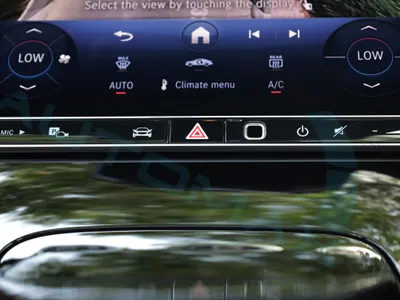 2026 مرسيدس - بنز سي 200 أي إم جي