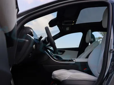 2026 مرسيدس - بنز سي 200 أي إم جي