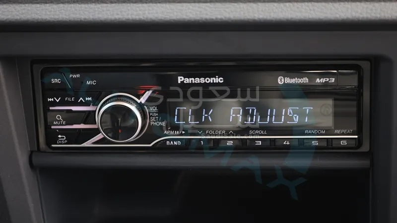 2025 سي ام سي فريكا