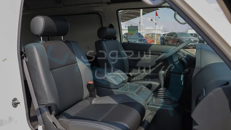 2025 سي ام سي فريكا