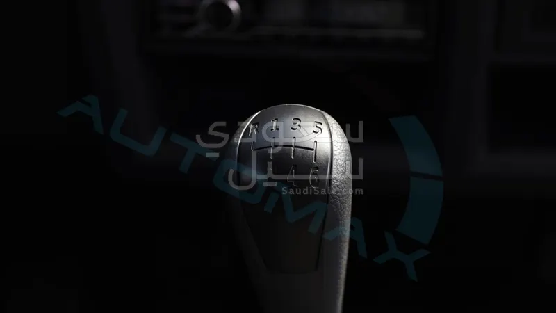 2025 سي ام سي فريكا