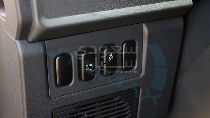 2025 سي ام سي فريكا