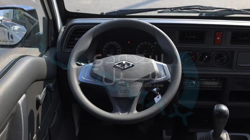 2025 سي ام سي فريكا