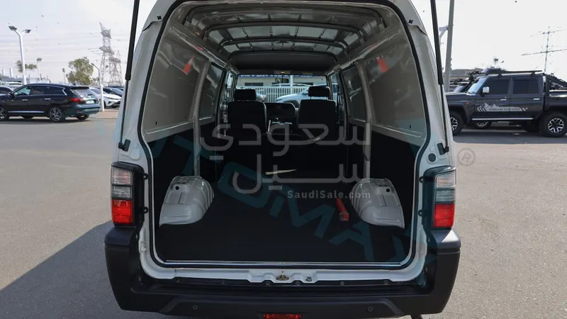 2025 سي ام سي فريكا