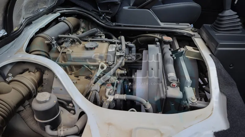 2025 سي ام سي فريكا