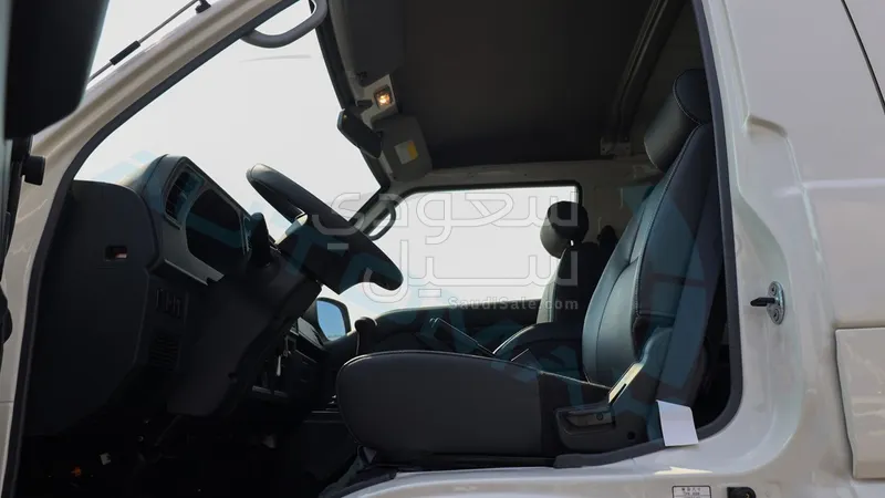 2025 سي ام سي فريكا