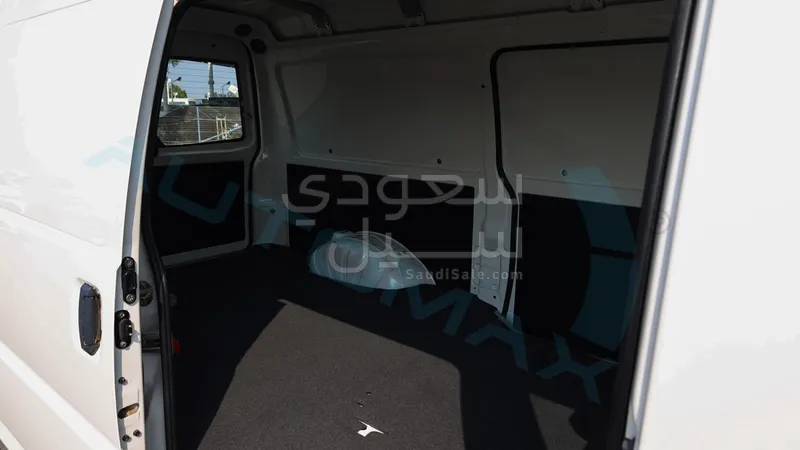 2025 سي ام سي فريكا