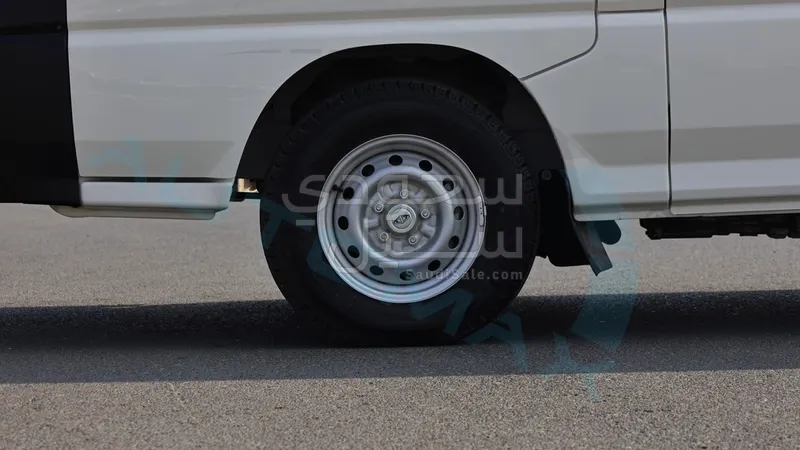 2025 سي ام سي فريكا