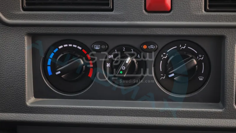 2025 سي ام سي فريكا