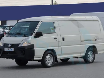 2025 سي ام سي فريكا