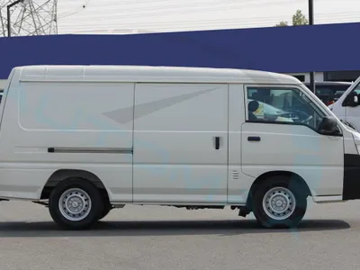 2025 سي ام سي فريكا